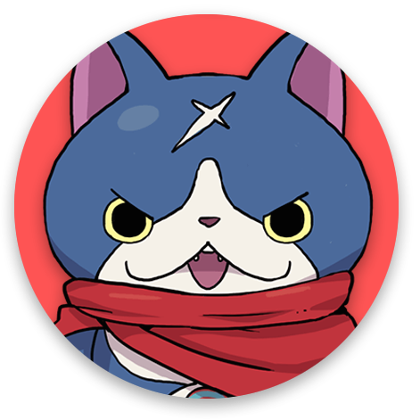 Yo-kai Watch Hovernyan