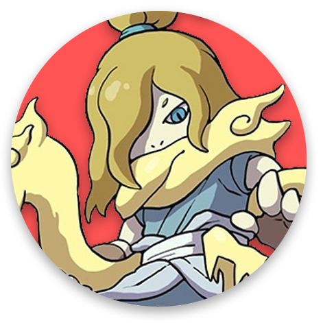 Yo-kai Watch Illuminoct