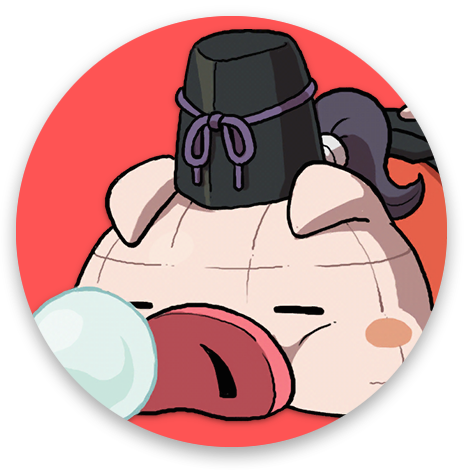 Yo-kai Watch Slumberhog