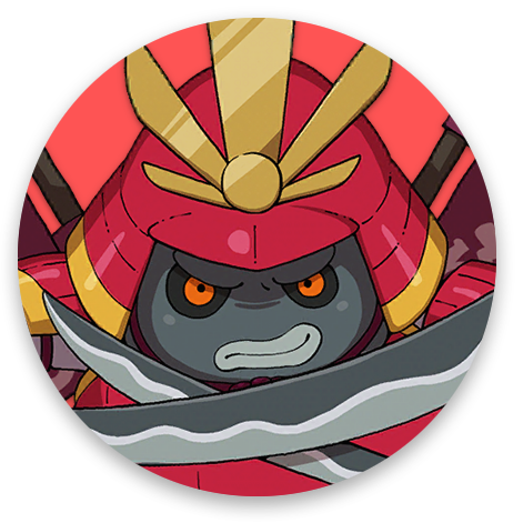 Yo-kai Watch TimeKeeler