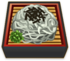 Yo-kai Watch Soba