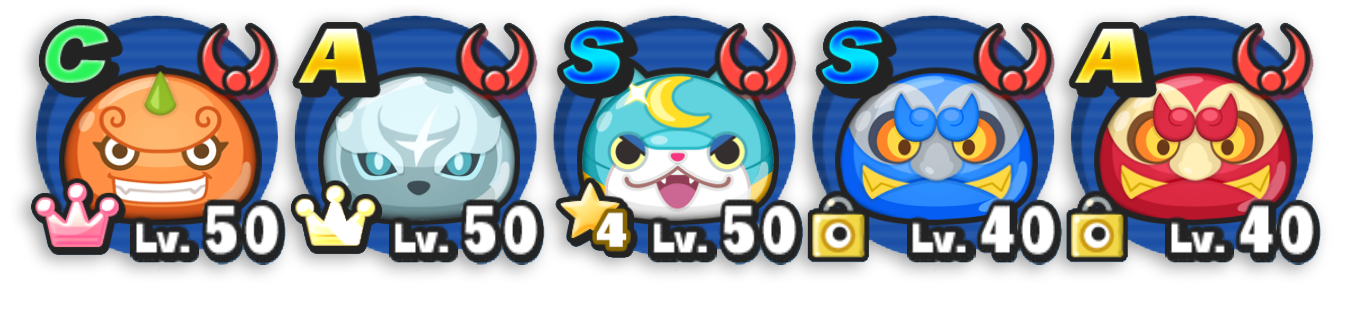 Yo-Kai Watch Wibble Wobble Score Attack Aggression Strategy