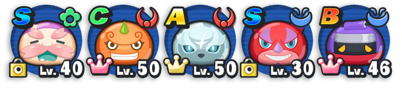 Yo-Kai Watch Wibble Wobble Score Attack Flooding Strategy
