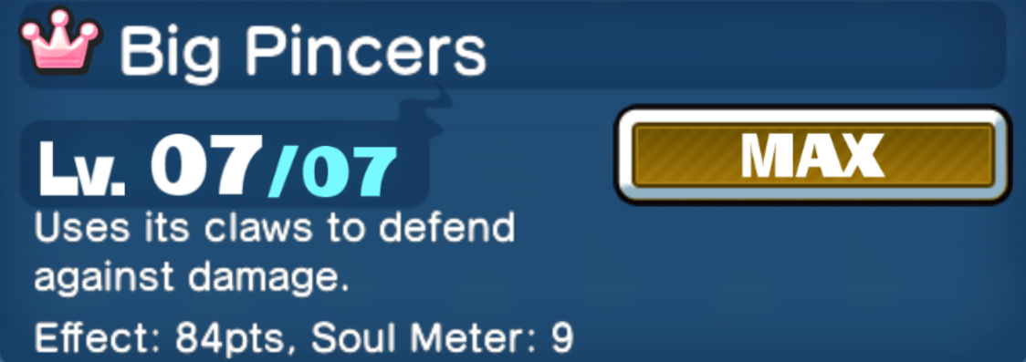 Yo-kai Watch Wibble Wobble Soul Points