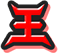 Yo-kai Watch Lord Enma's Emblem