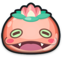 Yo-kai Watch Wibble Wobble Bloominoko