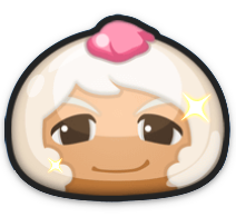 Yo-kai Watch Wibble Wobble Dandoodle