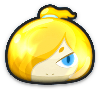 Yo-kai Watch Wibble Wobble Illuminoct