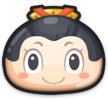Yo-kai Watch Wibble Wobble Lady Longnek