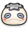 Yo-kai Watch Wibble Wobble Pandanoko