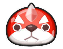 Yo-kai Watch Wibble Wobble Swelterrier