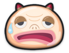 Yo-kai Watch Wibble Wobble Swelton