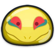 Yo-kai Watch Wibble Wobble Urnaconda