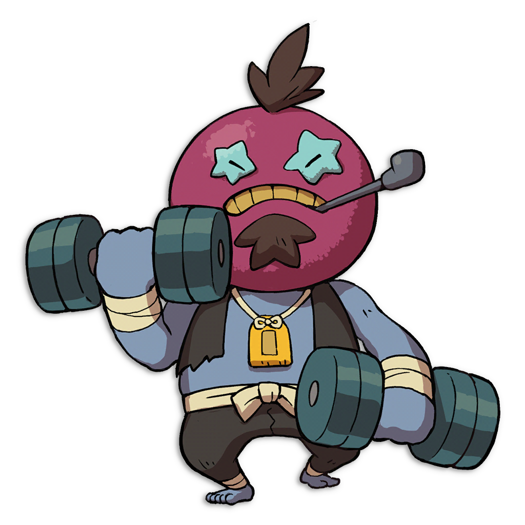Yo-kai Watch Agon