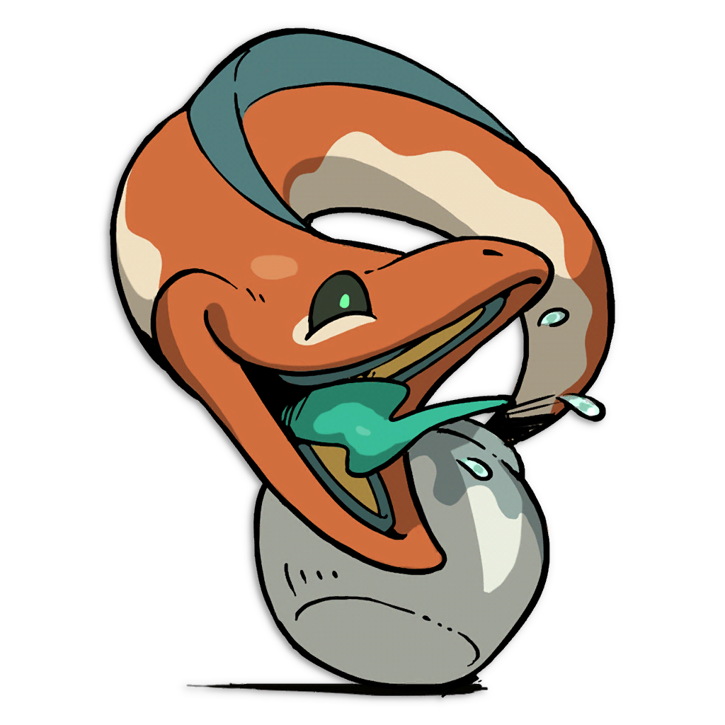 Yo-kai Watch Croonger