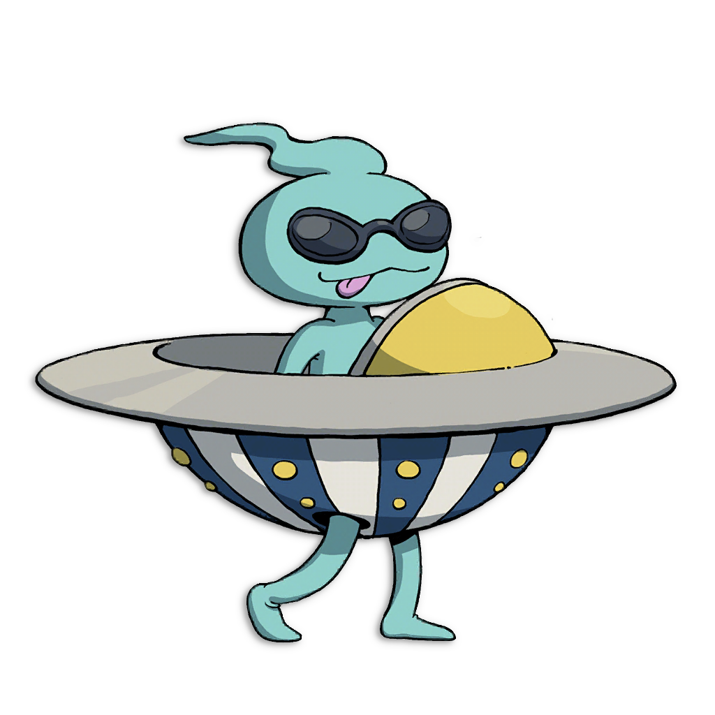 Yo-kai Watch Failian