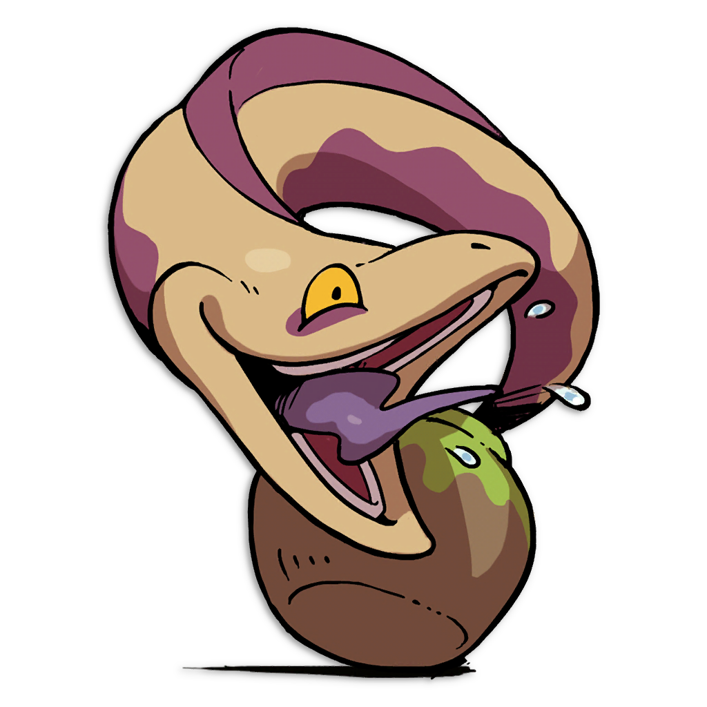 Yo-kai Watch Heheheel