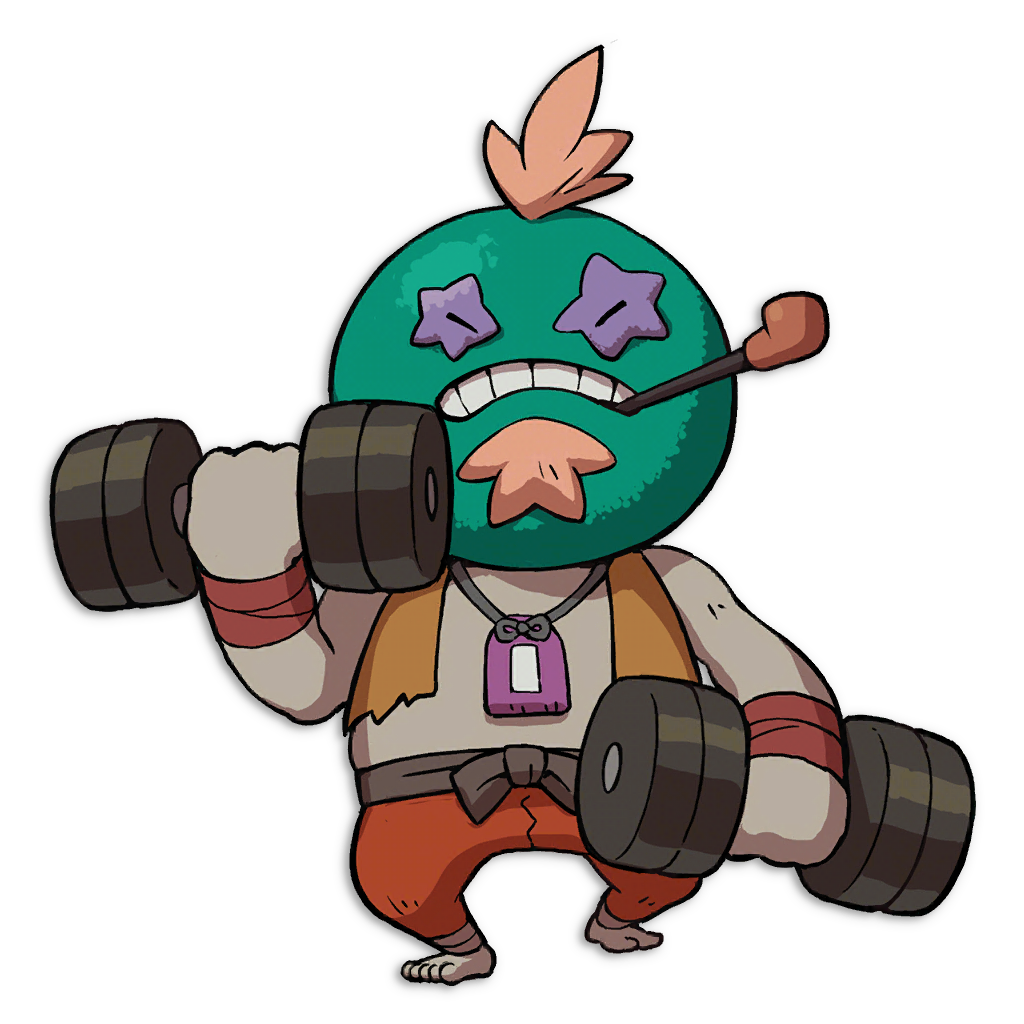 Yo-kai Watch Payn