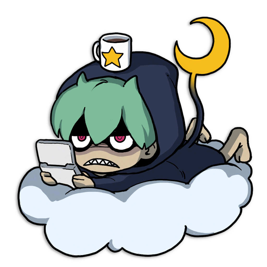 Yo-kai Watch TETSUYA