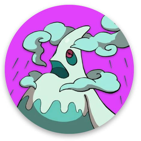Yo-kai Watch Alhail