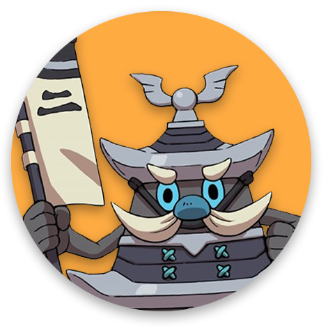 Yo-kai Watch Castelius II