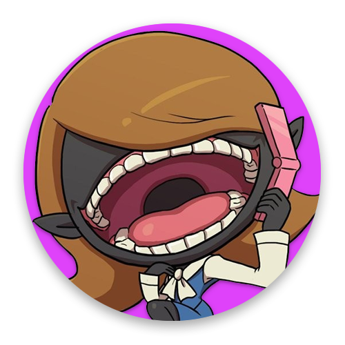 Yo-kai Watch Chatalie