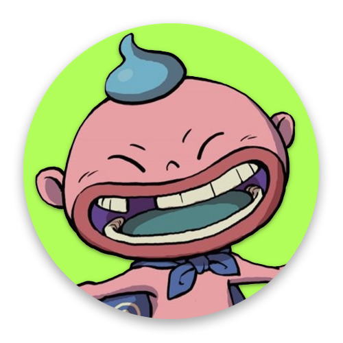 Yo-kai Watch Chippa