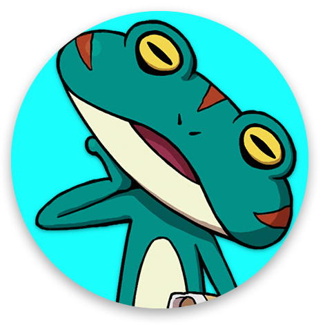Yo-kai Watch Cricky