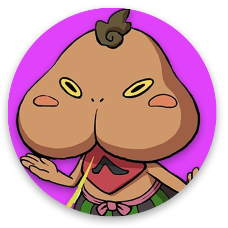 Yo-kai Watch Cuttincheez