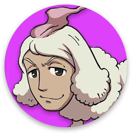 Yo-kai Watch Dandoodle