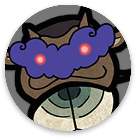 Yo-kai Watch Defectabull