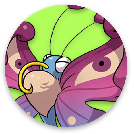 Yo-kai Watch Enefly