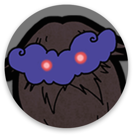 Yo-kai Watch Feargus