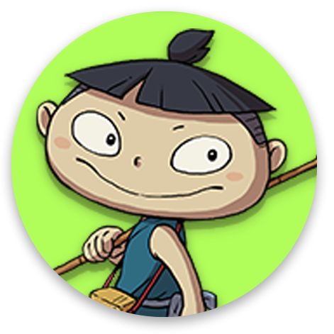 Yo-kai Watch Gnomey