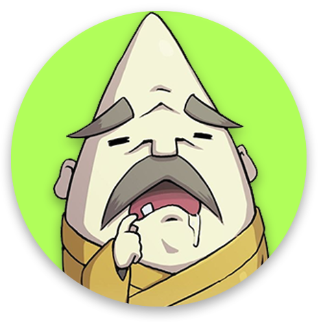 Yo-kai Watch Grainpa