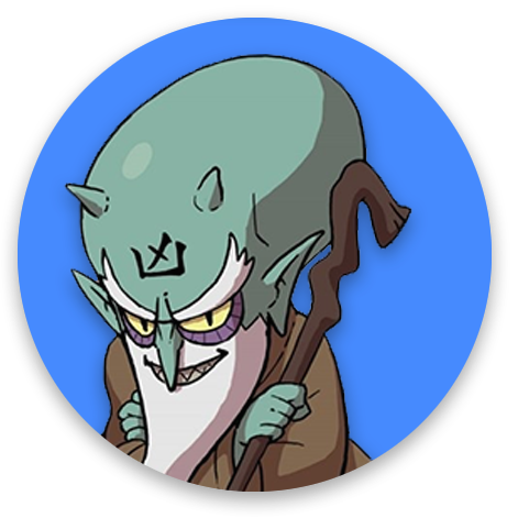 Yo-kai Watch Greesel