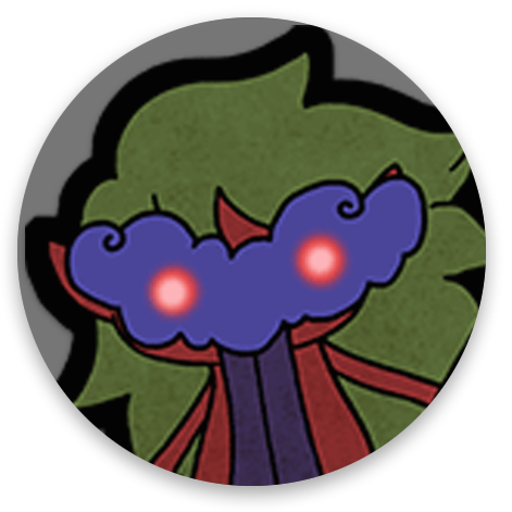 Yo-kai Watch Grublappa