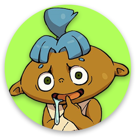 Yo-kai Watch Grubsnitch