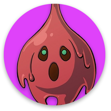 Yo-kai Watch Gush
