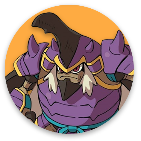 Yo-kai Watch Hornaplenty