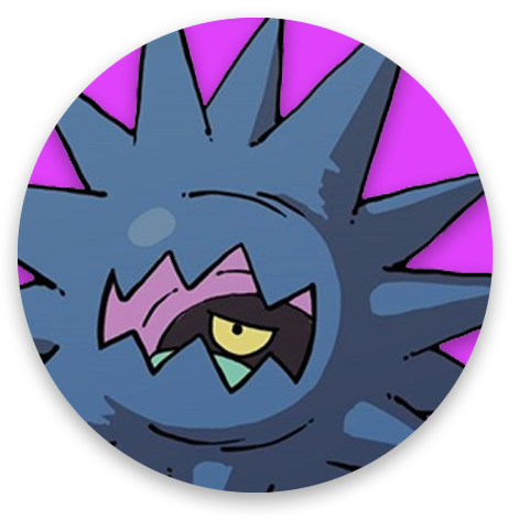 Yo-kai Watch Hurchin