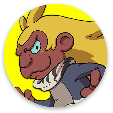 Yo-kai Watch Kingmera