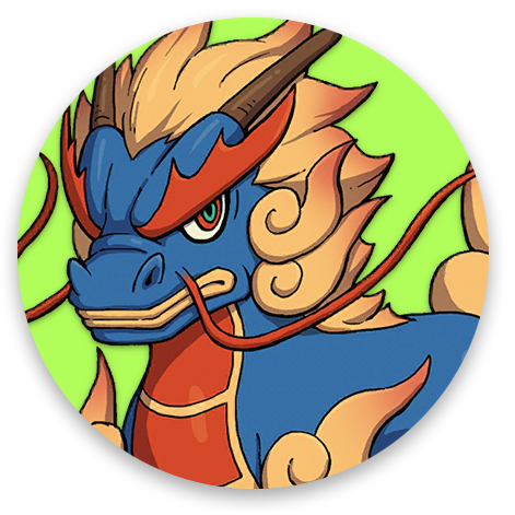 Yo-kai Watch Kyryn