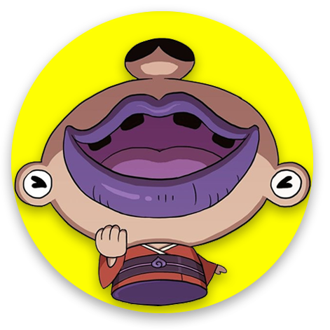 Yo-kai Watch Lafalotta