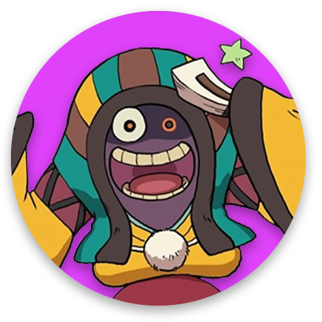 Yo-kai Watch Lamedian