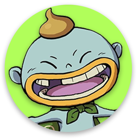 Yo-kai Watch Lodo
