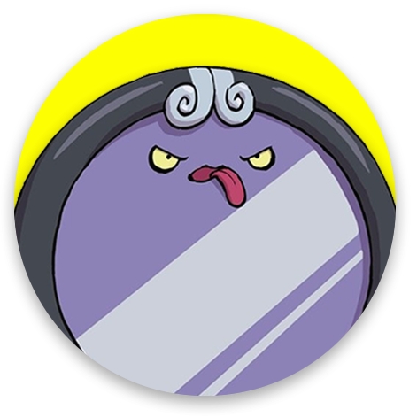 Yo-kai Watch Mircle