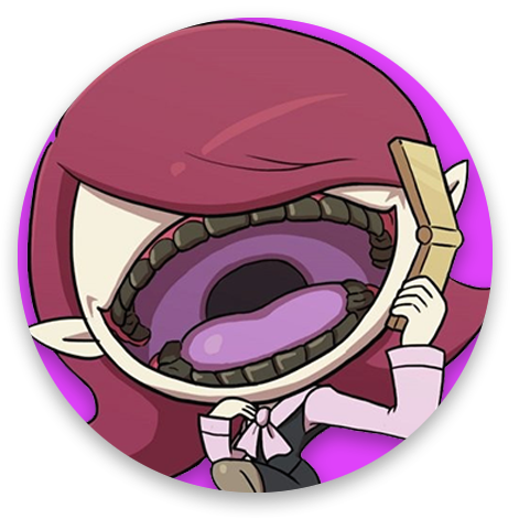 Yo-kai Watch Nagatha
