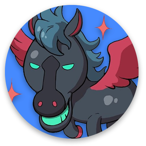 Yo-kai Watch Neighfarious