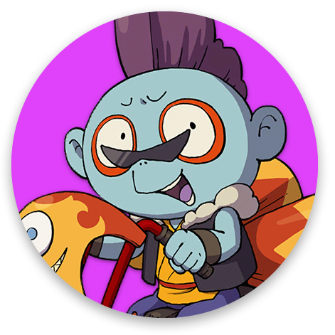 Yo-kai Watch Rawry